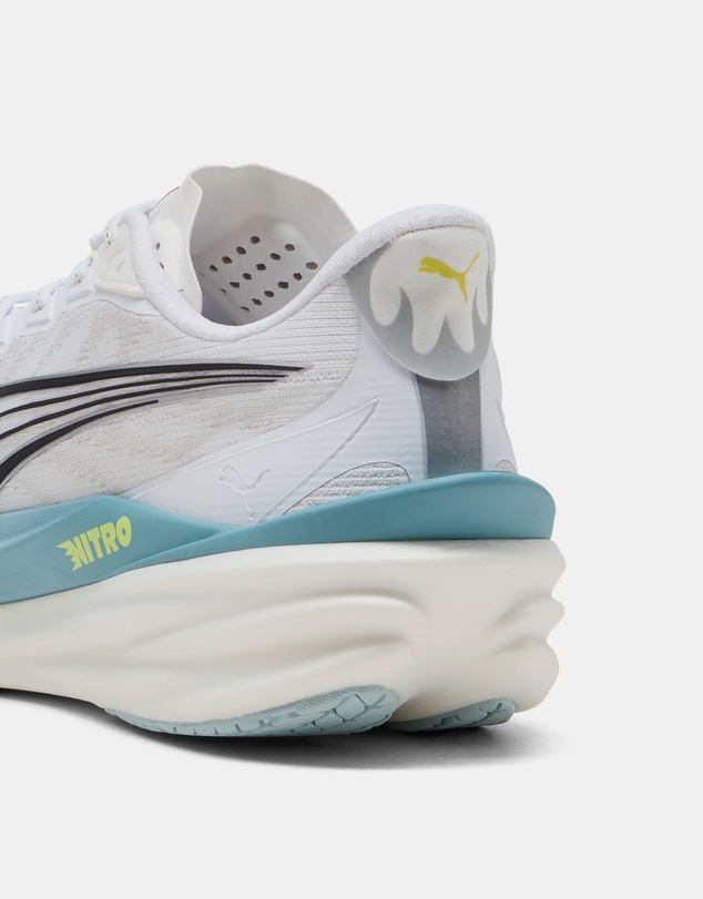 Puma - Deviate NITRO 4 Running Shoes - Men