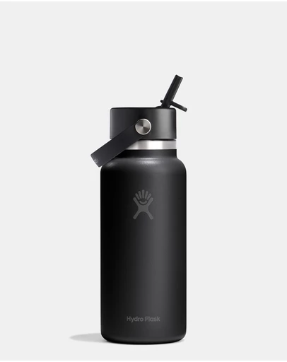 Hydro Flask - 32 Oz Wide Flex Straw Cap
