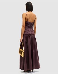 Acler - Pembrey Maxi Dress