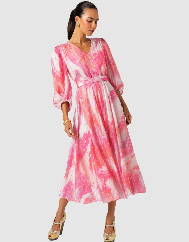 SACHA DRAKE - Philomena Dress