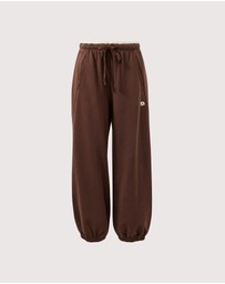 Ceres Life - Bowie Barrel Leg Trackpant