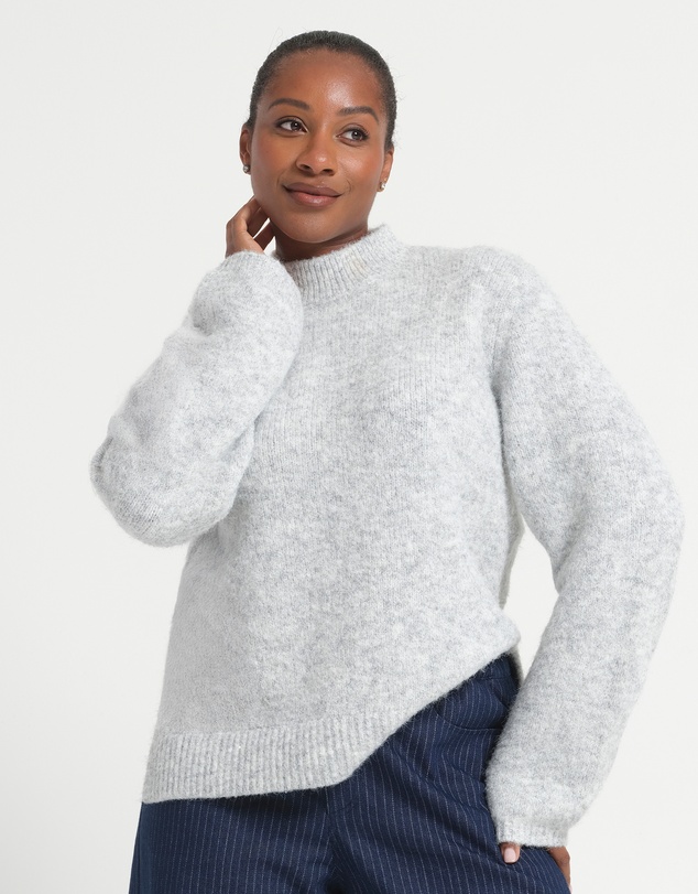 Estelle - Darcy Knit