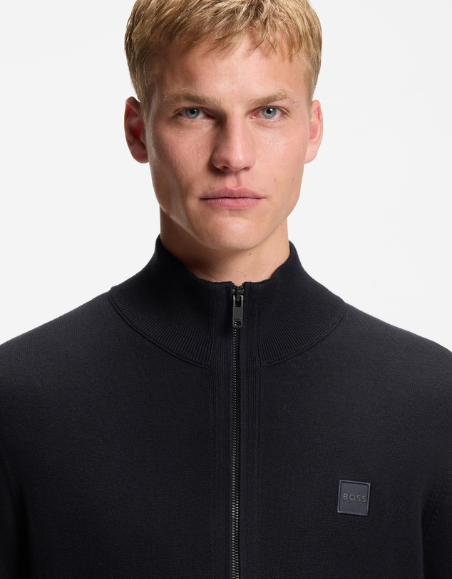 BOSS - Kano Zip S Jacket