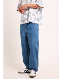 Spencer Project - Wide Boy Denim Jeans