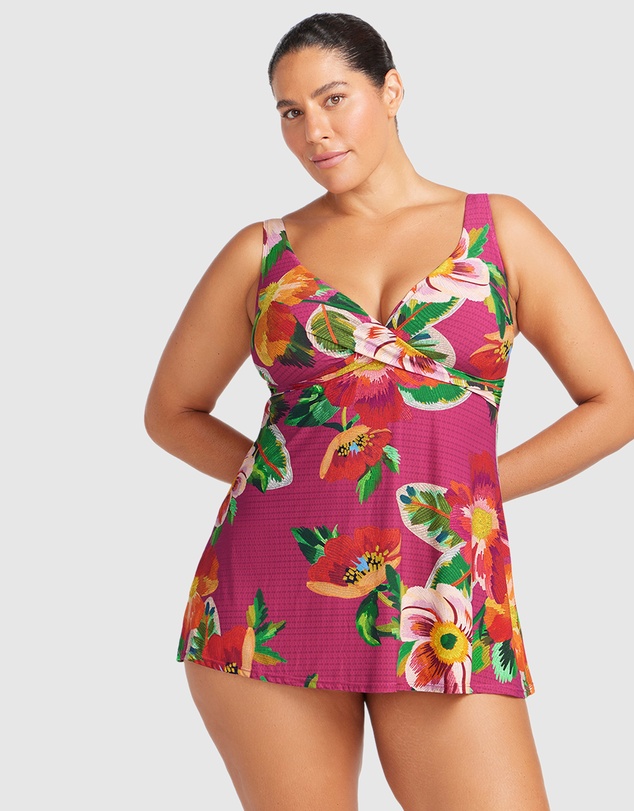 Artesands - Le Recife Delacroix Swimdress