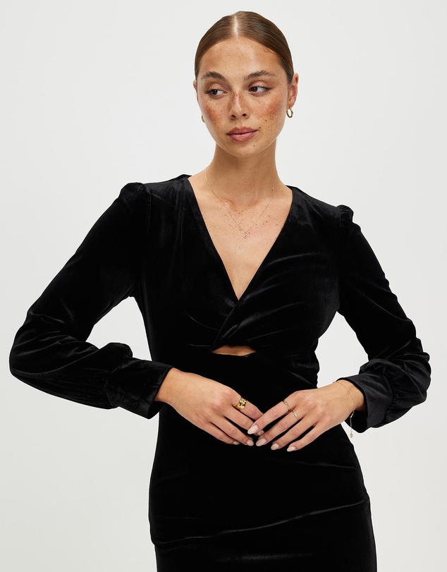 Honey and Beau - Born Again Dress