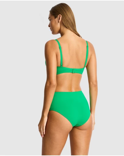 Sea Level Australia - Essentials Edit High Waist Pant