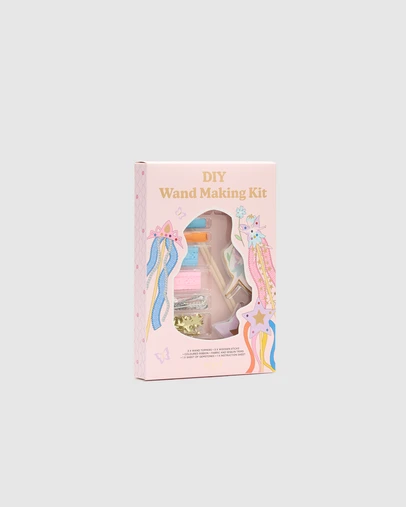 Seed Heritage - DIY Fairy Wand Making Kit