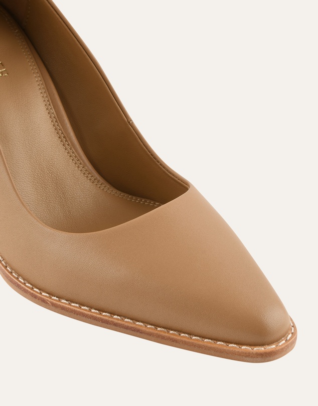 Jo Mercer - Corbyn High Heels