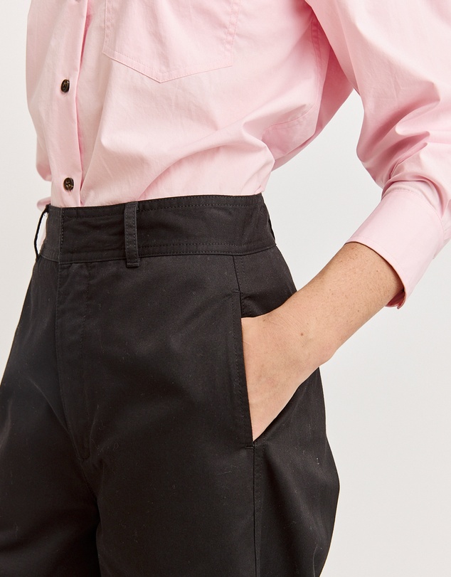 Toorallie - Soft Barrel Pant