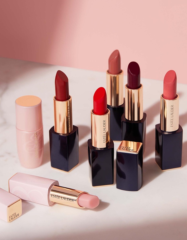 Estee Lauder - Pure Color Envy Sculpting Lipstick
