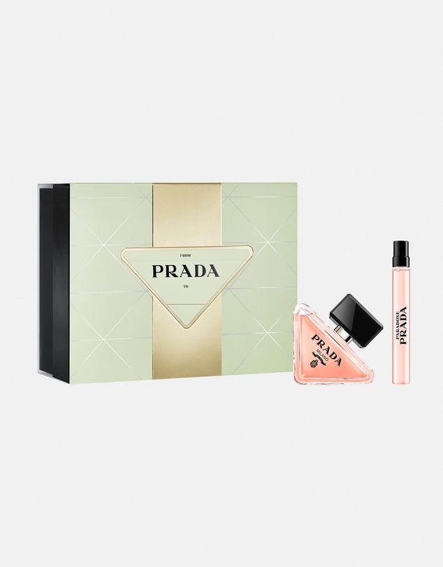 Prada - Prada Paradoxe 50ml Travel Set