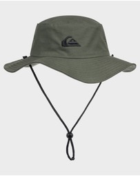 Quiksilver - Mens Bushmaster Boonie