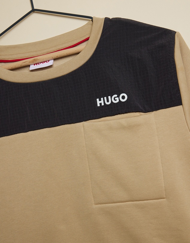 Hugo Boss - Sweatshirt - Babies-Teens