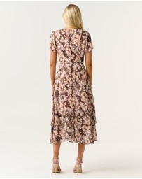Stella - Liora Dress