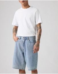 Levi's - 478 Baggy Shorts