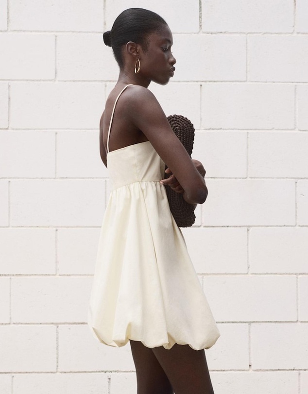 M.N.G - Bari Dress