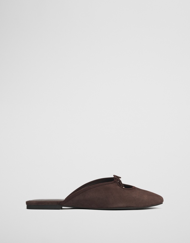 Country Road - Ariana Mule