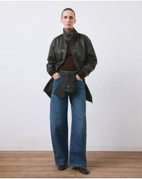 M.N.G - Clemence Jeans