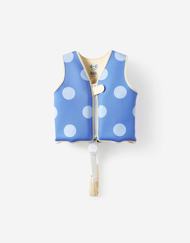 Cotton On Kids - Kids Swim Vest