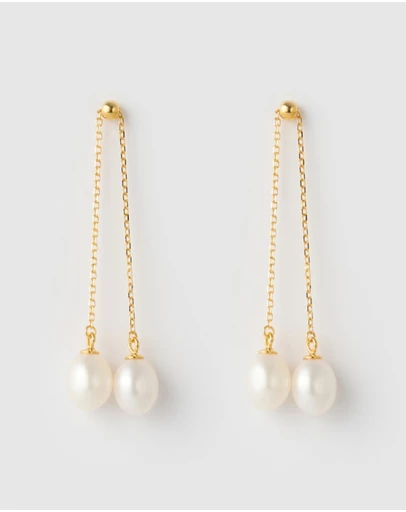 Izoa - Eloise Earrings