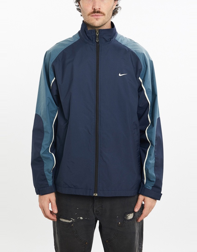 Vintage by The Real Deal - Pre Loved - Vintage Nike Windbreaker Jacket