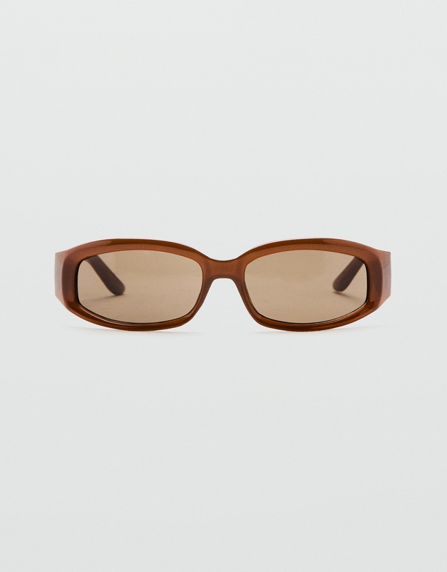M.N.G - Mika Sunglasses