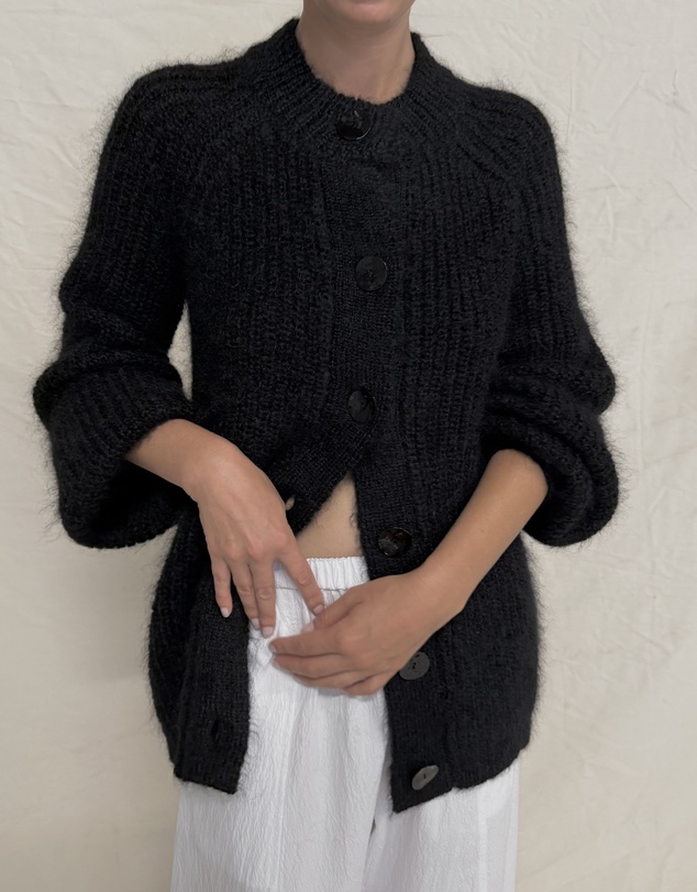 Marle - Jasper Cardigan