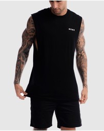 DVNT - Saxon Rise Tank