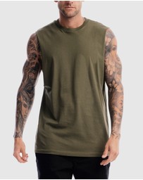 DVNT - Devoid Premium Tank