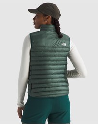 The North Face - Terra Peak Vest