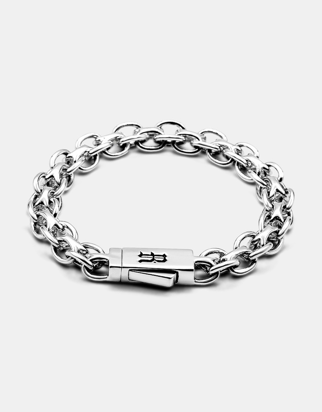 Rawninety - Bronsen Bracelet