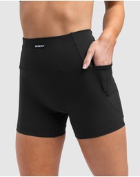 Doyoueven - Desire Shorts
