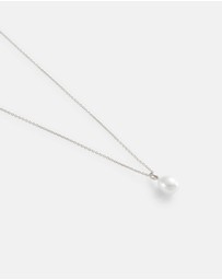 Kirstin Ash - Maris Pearl Necklace