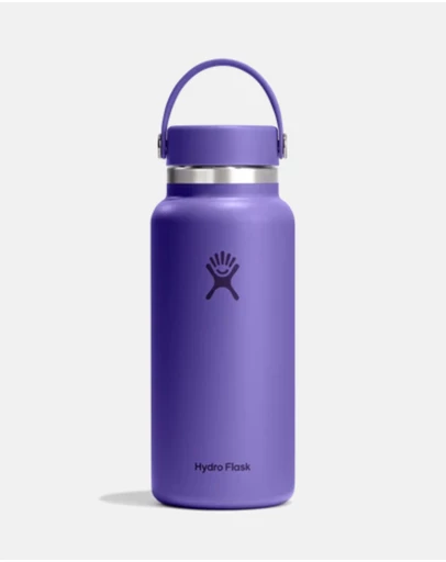 Hydro Flask - 32 Oz Wide Flex Cap