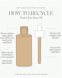 KORA Organics - Noni Glow Face Oil 10mL