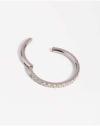 Lovisa - Titanium Crystal Clicker