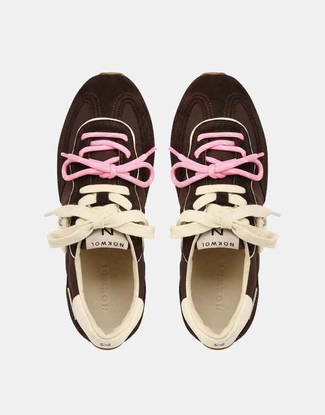 Nokwol - Method Sneaker
