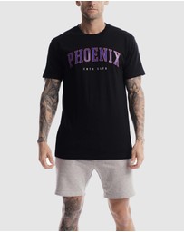 Counter Culture - Phoenix Tee