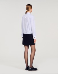 Sandro - Odile Dress