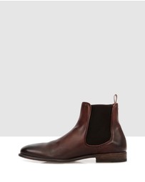 Brando - Betols Chelsea Boots