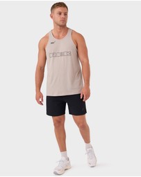 REC GEN - Oxy Mass RN Tank