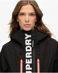 Superdry - Ultimate Freestyle Ski Jacket