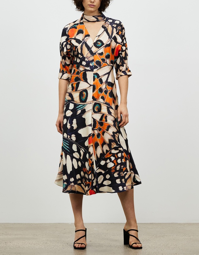 Ginger & Smart - All The Love Dress