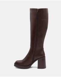 Therapy - Petty Tall Boots
