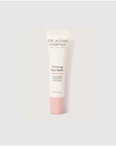 The Jojoba Company - Firming Eye Balm 15ml