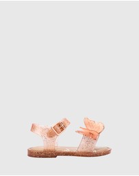 Mini Melissa - Mini Melissa Fly Sandal III BB