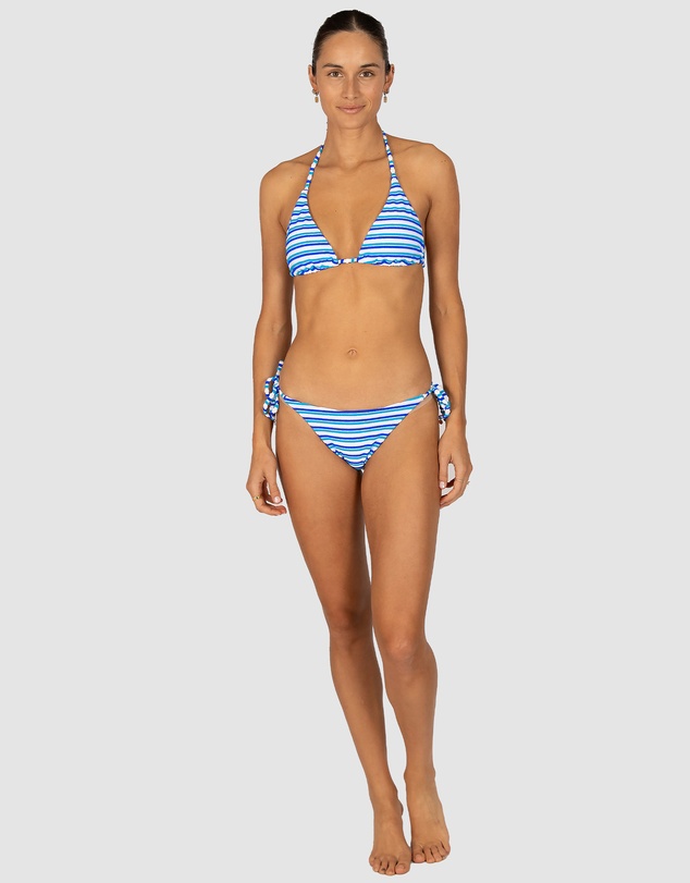 Baku Swimwear - Capri Rio Tieside Bikini Bottom