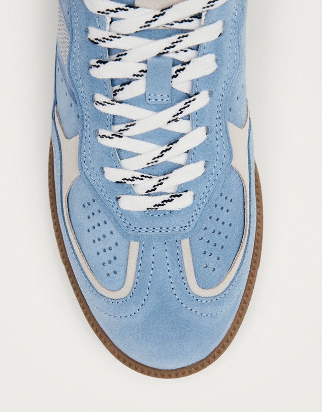 Alohas - TB.490 Rife Leather Sneakers - Women's