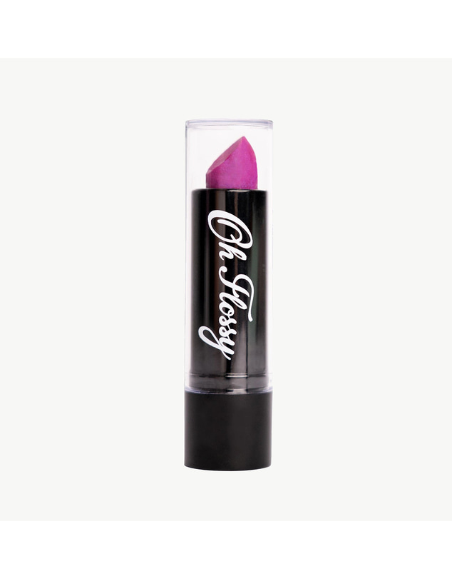 Oh Flossy - Little Ice Cream Cart Collection Lipstick Duo